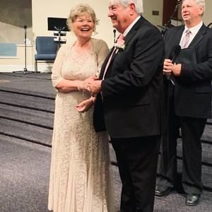 Meet your Posher, Donald